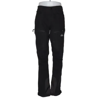 Friluftsbukser (Sort) fra Protech Bomuld, Elastan, Polyamid, Polyester