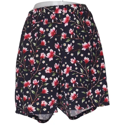 Short (Noir, Rose, Multicolore) de House Élasthane, Polyester