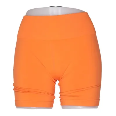 Kompressionsshorts (Orange) fra Oace Elastan, Polyamid