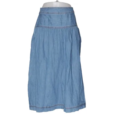 Spijkerrok (Blauw) van ONLY Blue Denim