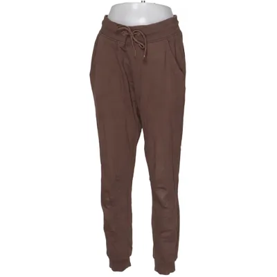 Sweatpants (Brun) fra Bread & Boxers Bomuld