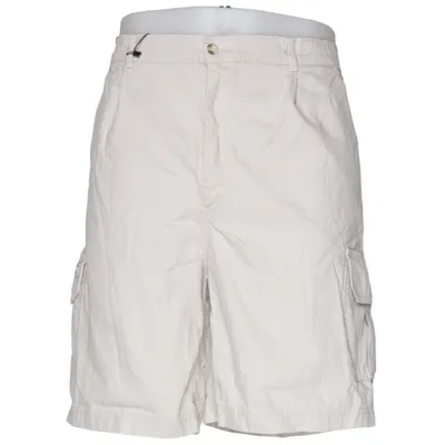 Shorts cargo (Beige) de Camel Shop Coton