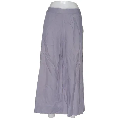 Pants (Gray) from Gudrun Sjödén Cotton, Linen