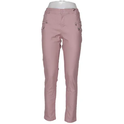 Spijkerbroek (Roze) van Luizacco Elastaan, Polyamide, Viscose