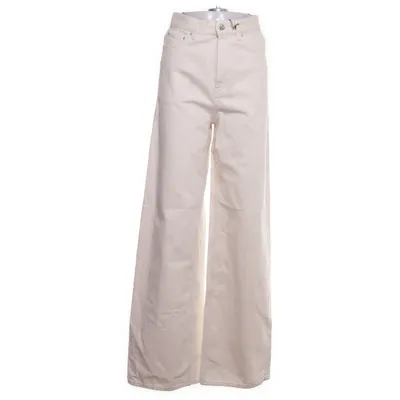 Jeans (Beige) från Totême