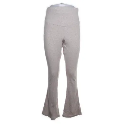 Zwangerschapsbroek (Beige) van H&M Mama Katoen, Elastaan, Polyester