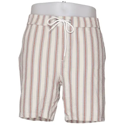 Korte broek (Beige, Grijs, Bruin) van Studio Total Katoen