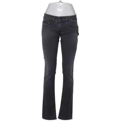 Jeans (Grå) fra Pepe Jeans Bomuld, Elastan
