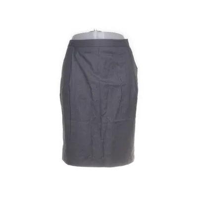 Rok (Grijs) van Frk. Polyester, Viscose