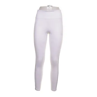 Collants de sport (Blanc, Noir) de Born Élasthane, Polyamide
