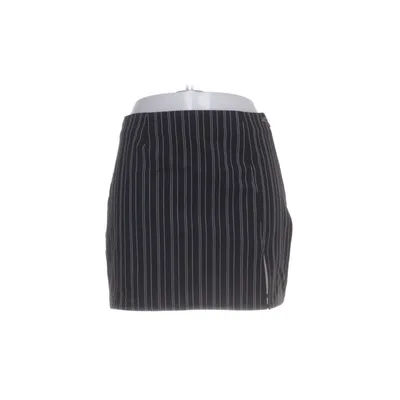 Skirt (Black) from Pacific Republic Elastane, Polyester, Viscose