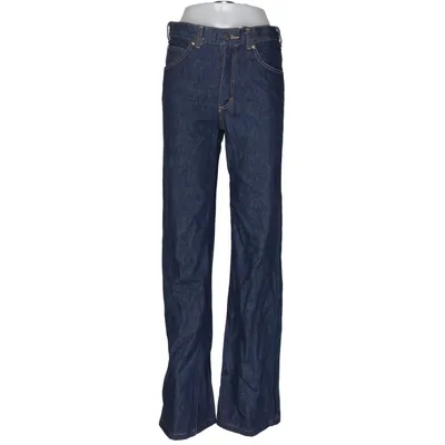 Jean (Bleu) de Us Top Coton