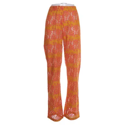 Byxor (RianaRS Pant) från Résumé Bomull, Polyamid