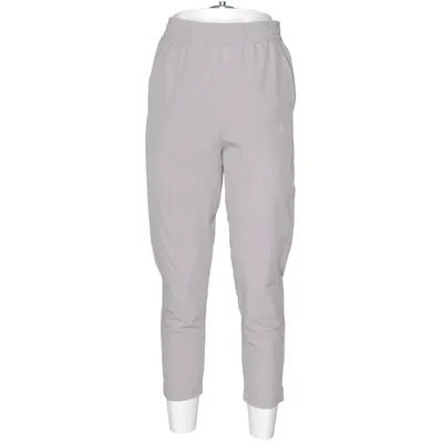 Joggers (Beige) from Stay Fit Elastane, Polyester