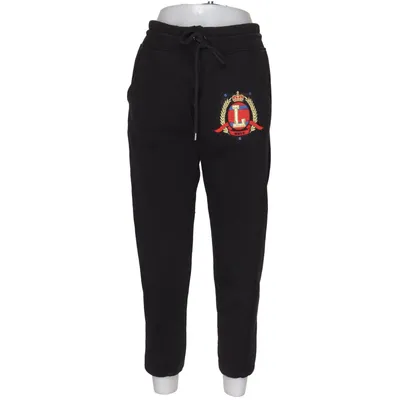 Joggingbroek (Zwart) van Love Moschino Katoen, Elastaan