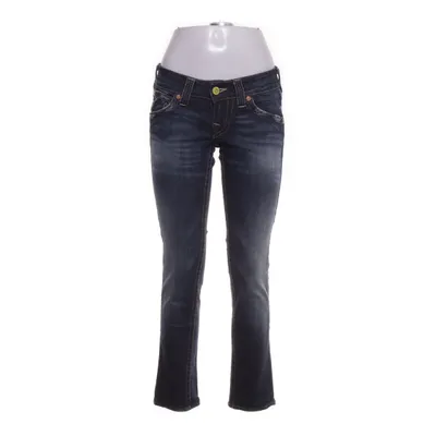 Jeans (Blå) från True Religion Bomull, Elastan, Polyester
