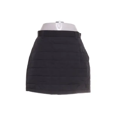 Kjol (Svart) från Calvin Klein Jeans Polyamid