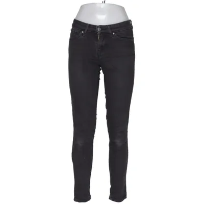 Jeans (Svart) från Levi Strauss & Co Bomull, Elastan, Polyester, Viskos