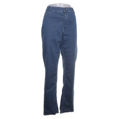 Jeans (Blue) from Atelier Gardeur Cotton, Elastane, Polyester
