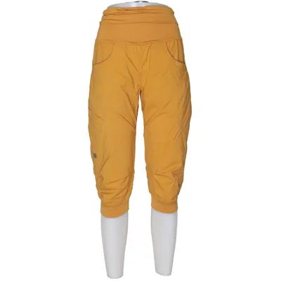 Mammabyxor (Gul) från Ocun Elastan, Polyamid, Polyester