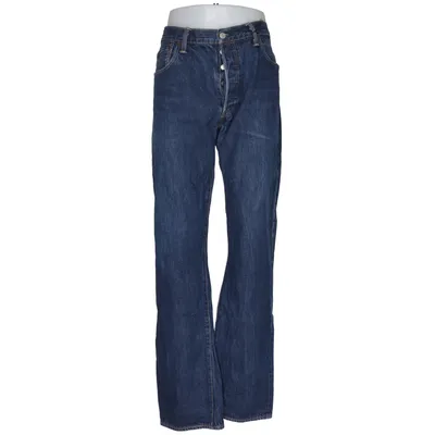 Jeans (501) från Levi Strauss & Co