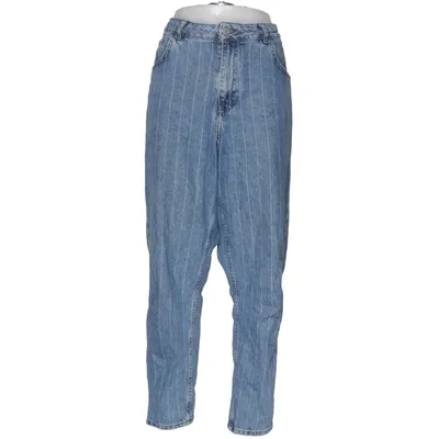 Jeans (Blue) from Denim Co Cotton