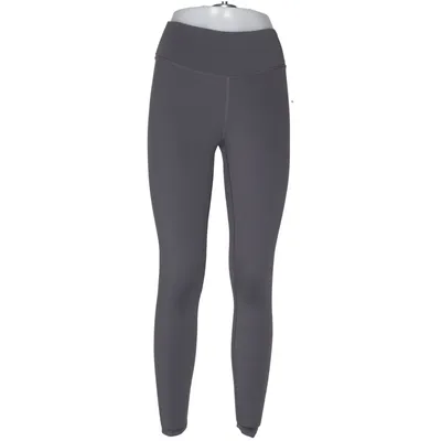 Leggings (Grå) från Contra Elastan, Polyamid