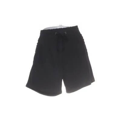 Korte broek (Zwart) van Jacqueline de Yong Elastaan, Polyester