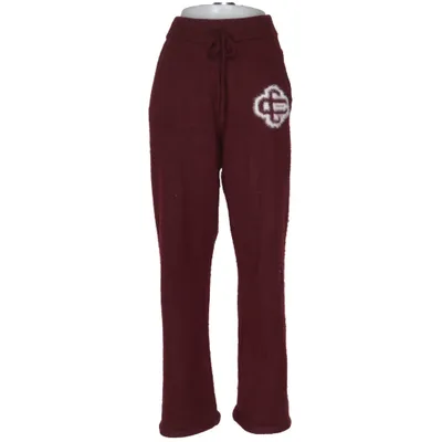 Mjukisbyxor (Röd) från The Couture Club Polyamid, Polyester, Ull