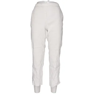 Chinos (Treeca) van Theory Katoen, Elastaan, Linnen, Polyamide, Viscose