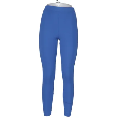 Legging (Bleu) de Edited Élasthane, Polyamide