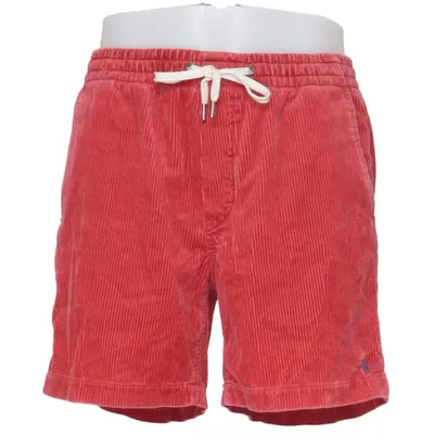 Korte broek (Rood) van Polo Ralph Lauren Katoen