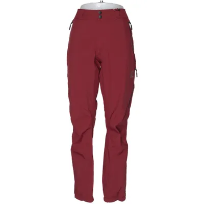 Friluftsbyxor (Röd) från Revolution Race Polyester