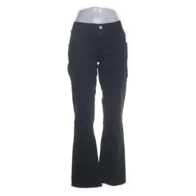 Jeans (Svart) från LTB Jeans Bomull, Elastan