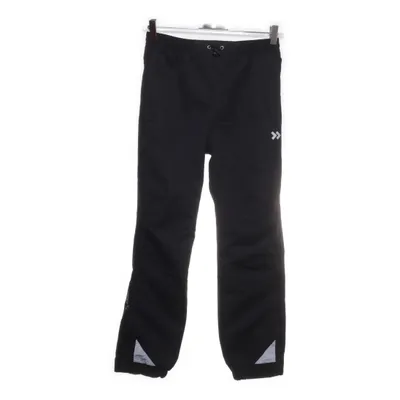 Friluftsbukser (Sort) fra Funk by Lager 157 Polyester