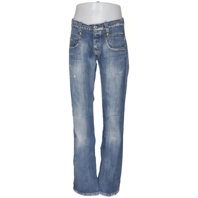Jeans (Blå) fra G-Star Raw Denim Bomuld