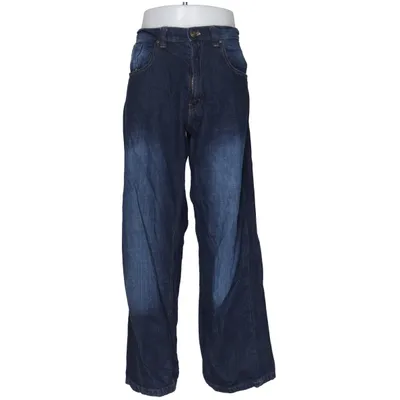 Jeans (Blå) från BSAT