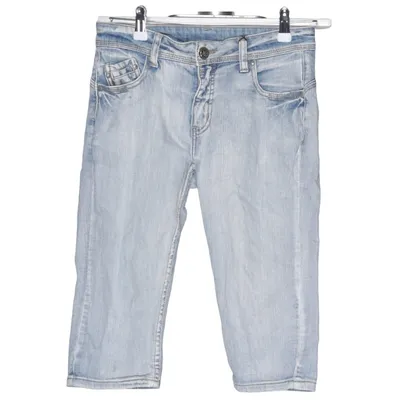 Jeansshorts (KELLY) från Flash Bomull, Elastan