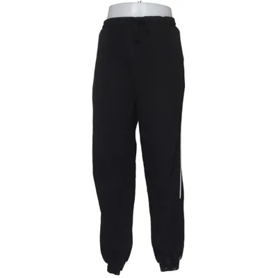 Sweatpants (Sort) fra Printwear Bomuld, Polyester