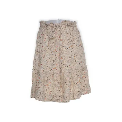 Wrap skirt (Multicolored) from Arnie Says Tencel