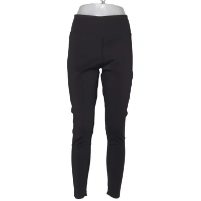Träningstights (Svart) från Fit Elastan, Polyester