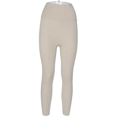 Sportleggings (Beige) van Antheia Elastaan, Polyamide