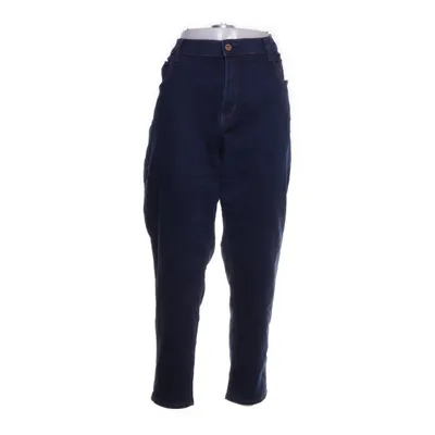 Jeans (Blå) från Twintip Bomull, Elastan, Polyester