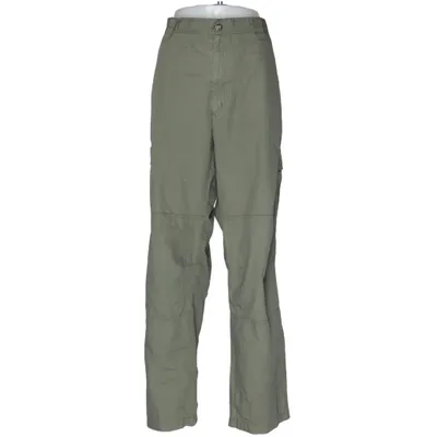 Pantalon cargo (D108) de Stormy Weather Coton, Polyester