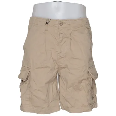 Cargo shorts (Beige) from Dublin Cotton