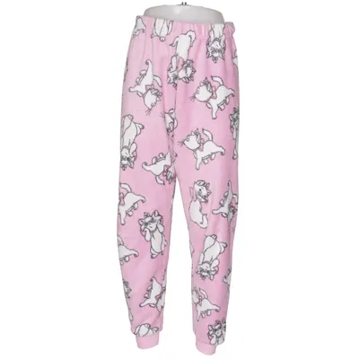 Pajama pants (Pink, White, Multicolored) from Disney by Primark Polyester