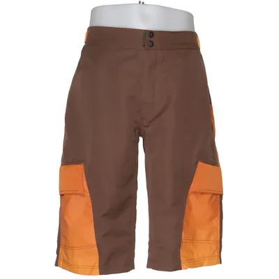 Cargo Shorts (Braun, Orange, Mehrfarbig) von Protest Boardwear Polyester
