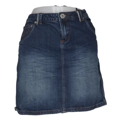 Denim skirt (ORIGINAL WATERGEAR) from Gaastra Cotton