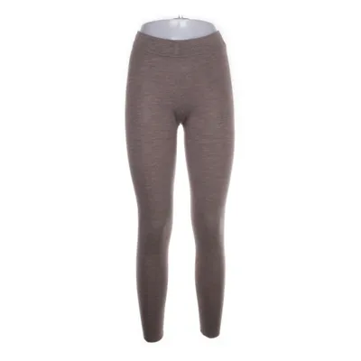 Leggings (Brown) from Dilling Wool