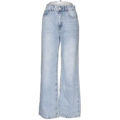Jeans (Blå) fra Dilvin Blue Bomuld